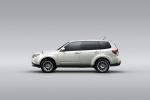 Subaru Forester tS 2011 года